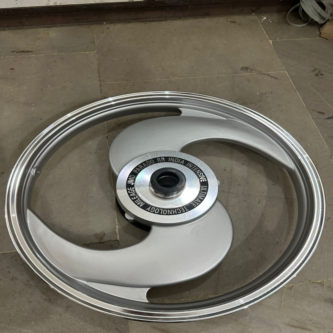 Bullet Reborn Classic Single Disc